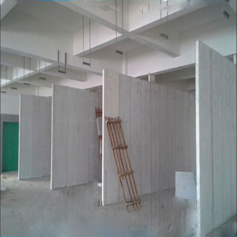 輕質(zhì)隔音墻板