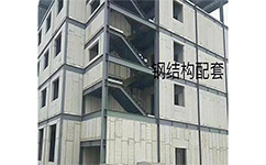 硅酸鈣輕質隔墻板