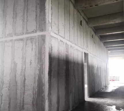 輕質隔墻板廠家