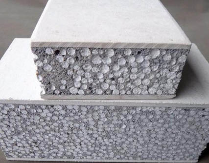 輕質隔墻板 輕質隔墻板