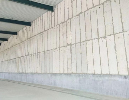 GRC輕質(zhì)隔墻板