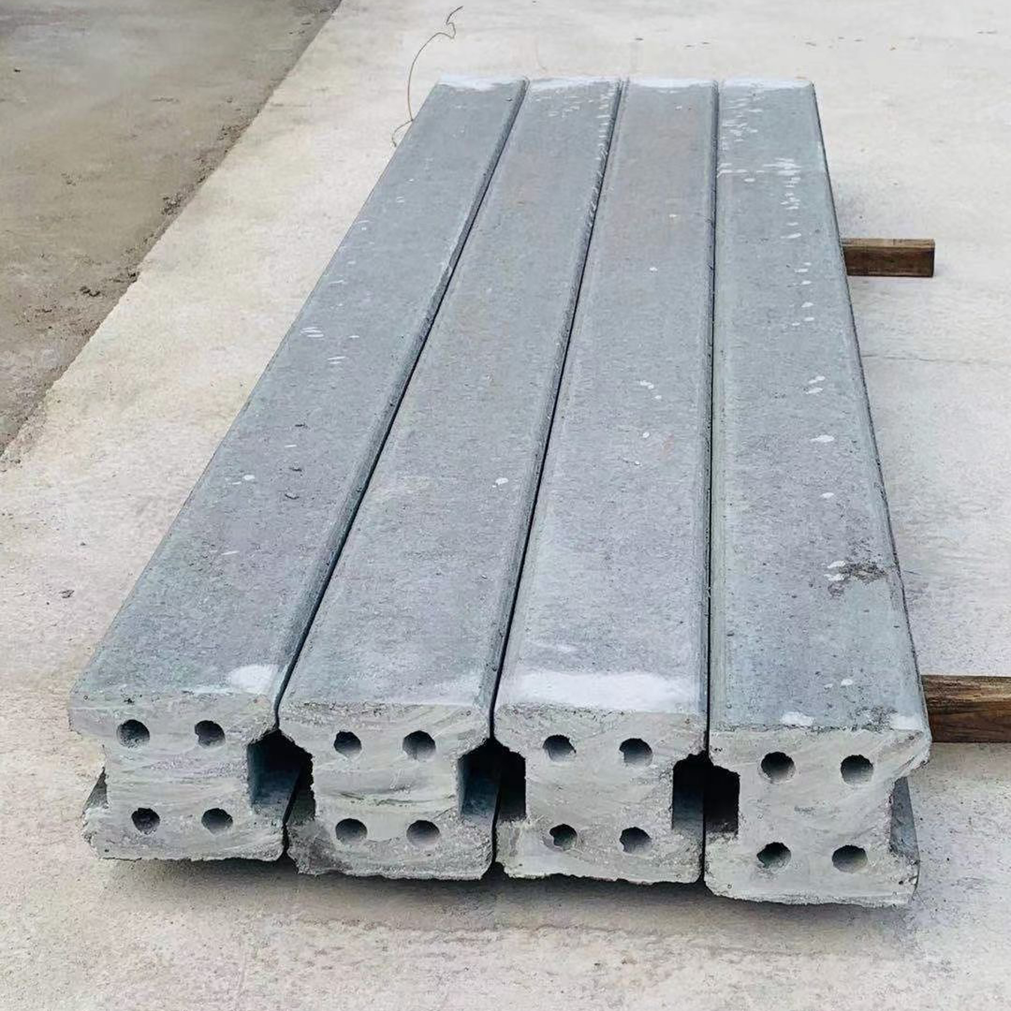 水泥圍墻立柱 水泥圍墻立柱