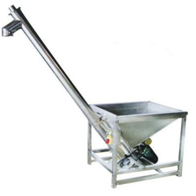 湖北螺旋上料機價格