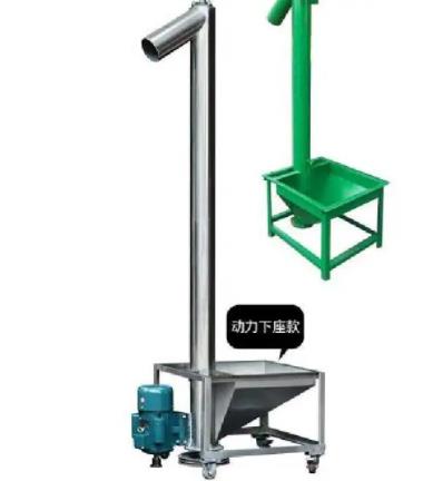 湖北垂直螺旋上料機